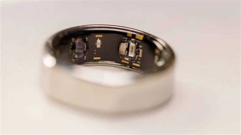 how to measure oura ring.